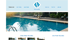 Desktop Screenshot of hoboidaiduong.com