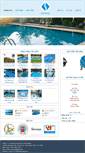 Mobile Screenshot of hoboidaiduong.com
